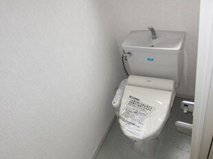 カーサ滝の茶屋の物件内観写真